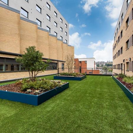 Modern Studios, Oxford - Sk Esterno foto