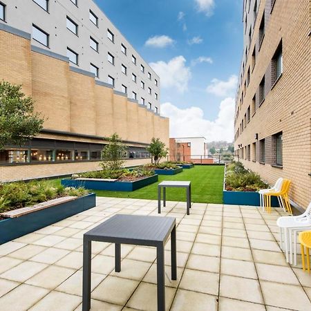 Modern Studios, Oxford - Sk Esterno foto