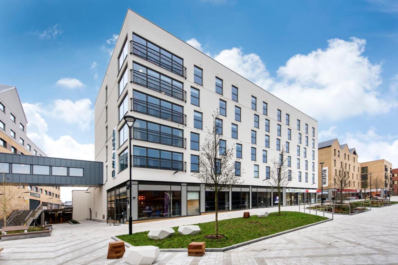 Modern Studios, Oxford - Sk Esterno foto