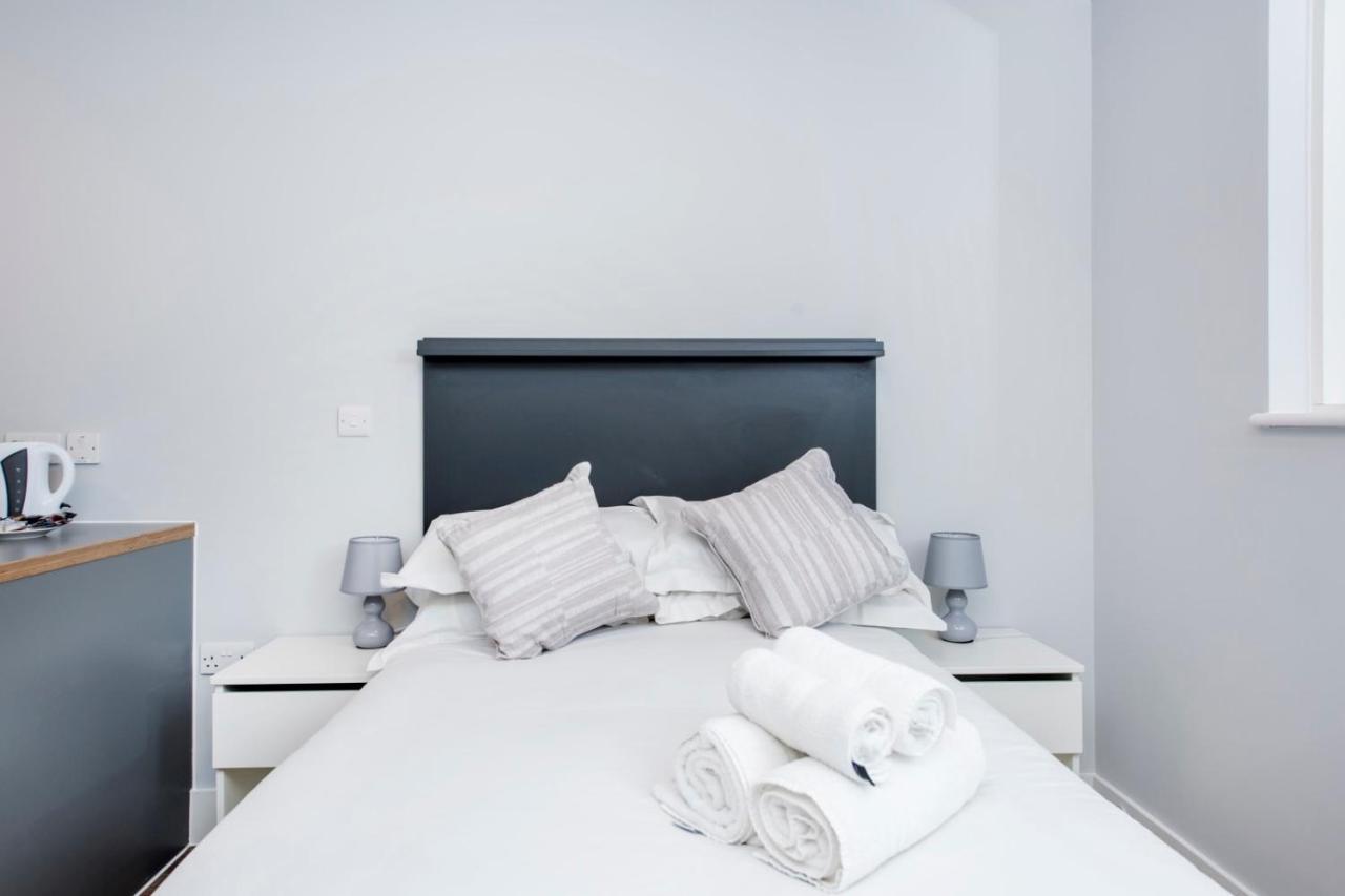 Modern Studios, Oxford - Sk Esterno foto