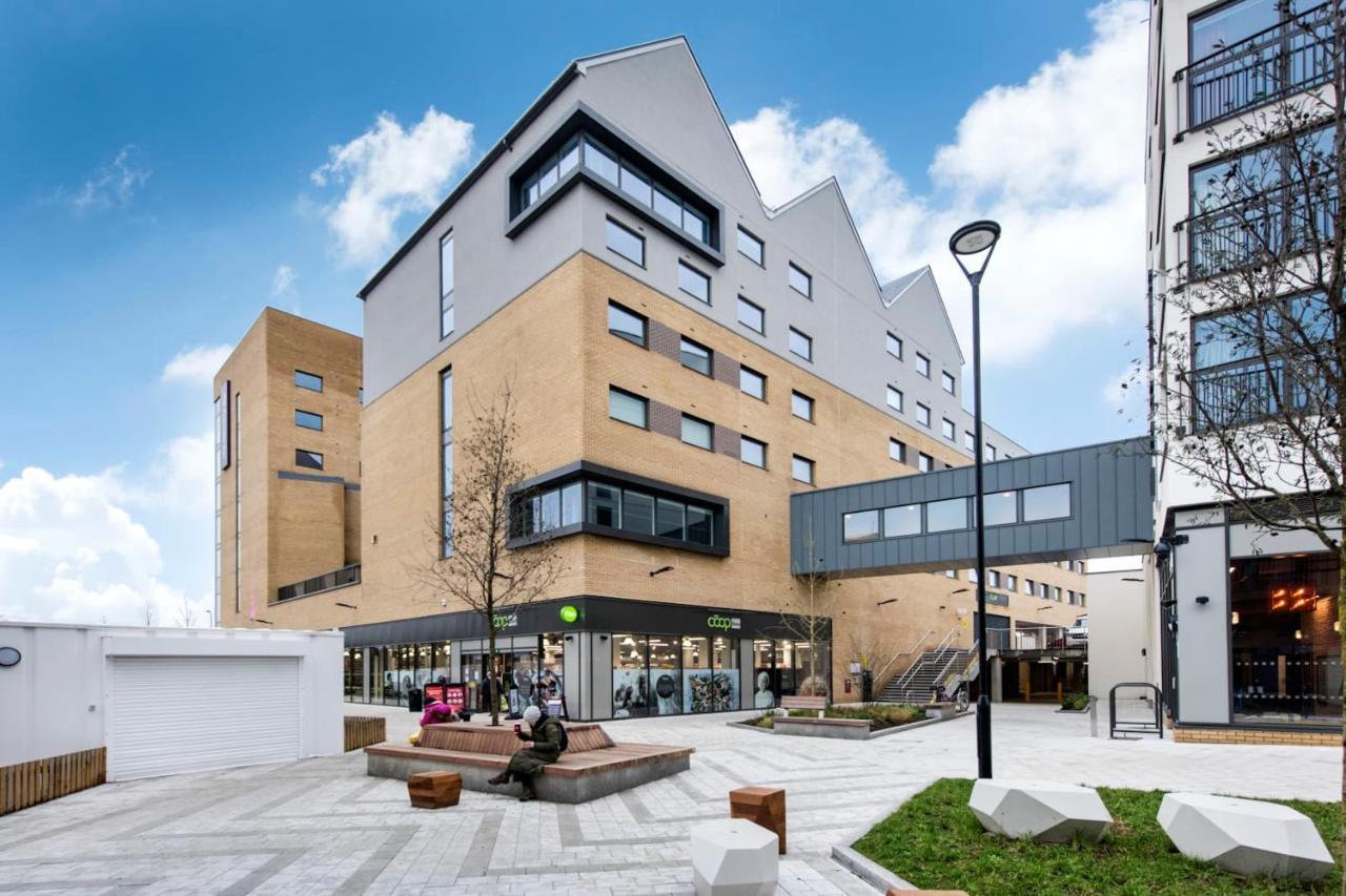 Modern Studios, Oxford - Sk Esterno foto